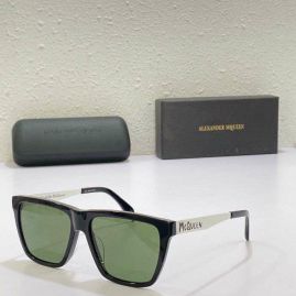 Picture of Alexander McQueen Sunglasses _SKUfw43408379fw